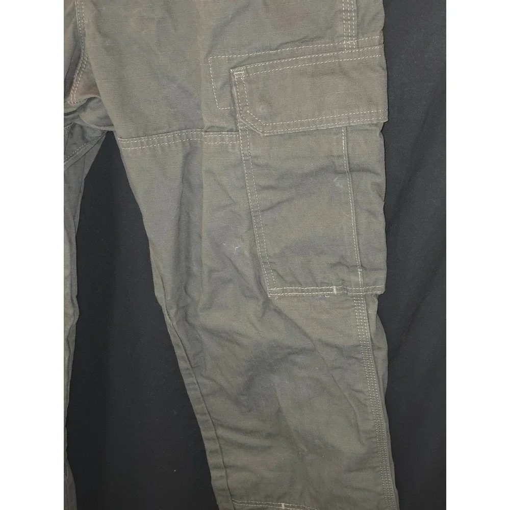 Wrangler conquer any